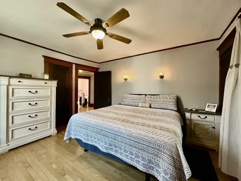 9 Brainerd Street St. Albans City VT 05478