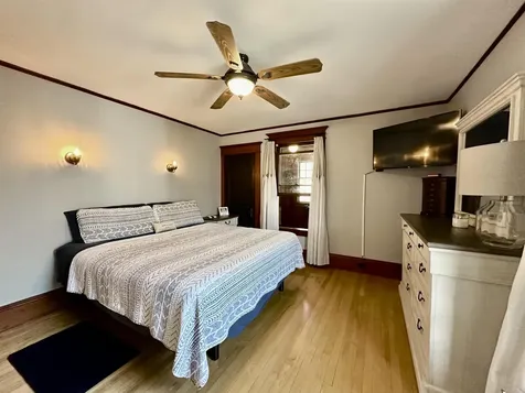 9 Brainerd Street St. Albans City VT 05478