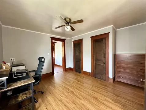 9 Brainerd Street St. Albans City VT 05478