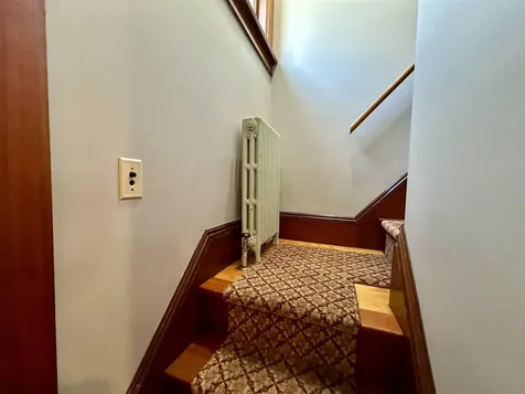 9 Brainerd Street St. Albans City VT 05478