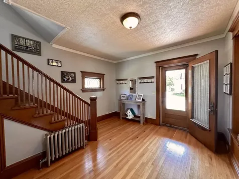 9 Brainerd Street St. Albans City VT 05478