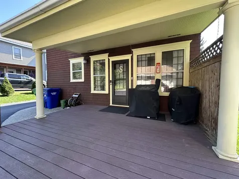 9 Brainerd Street St. Albans City VT 05478