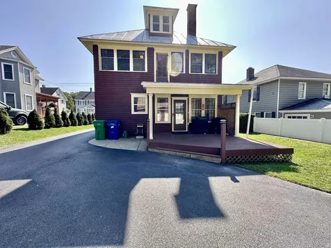 9 Brainerd Street St. Albans City VT 05478