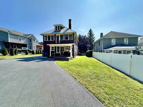 9 Brainerd Street St. Albans City VT 05478