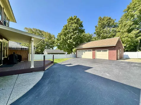 9 Brainerd Street St. Albans City VT 05478