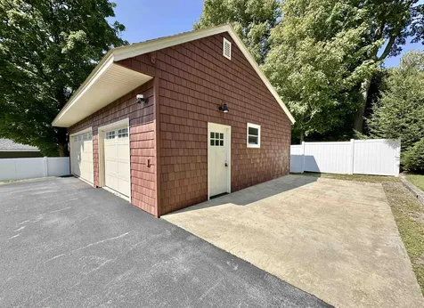 9 Brainerd Street St. Albans City VT 05478