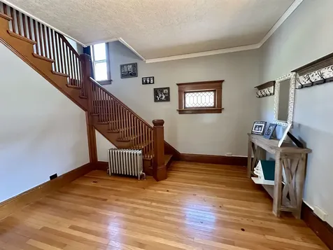 9 Brainerd Street St. Albans City VT 05478