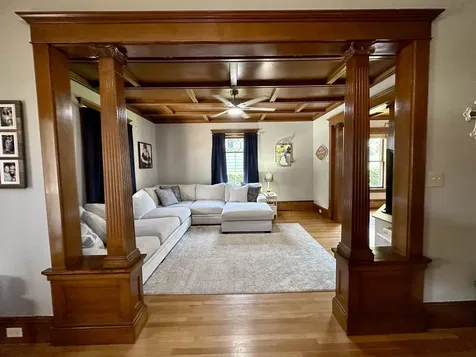 9 Brainerd Street St. Albans City VT 05478