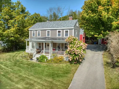 100 West Main Street Rindge NH 03461