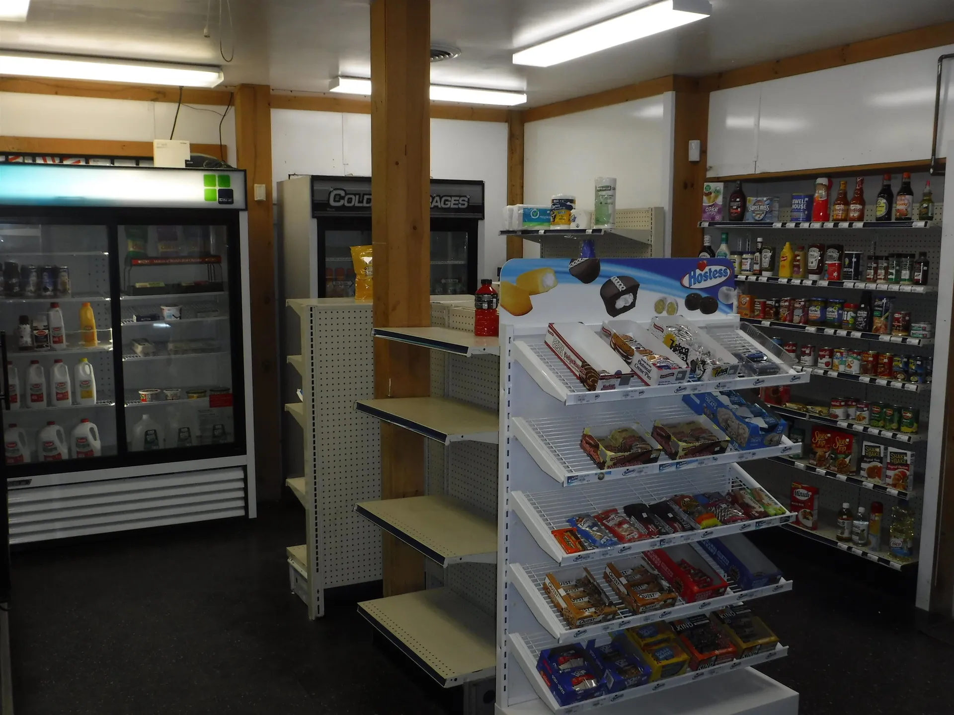 1003 Route 7 Danby VT 05739