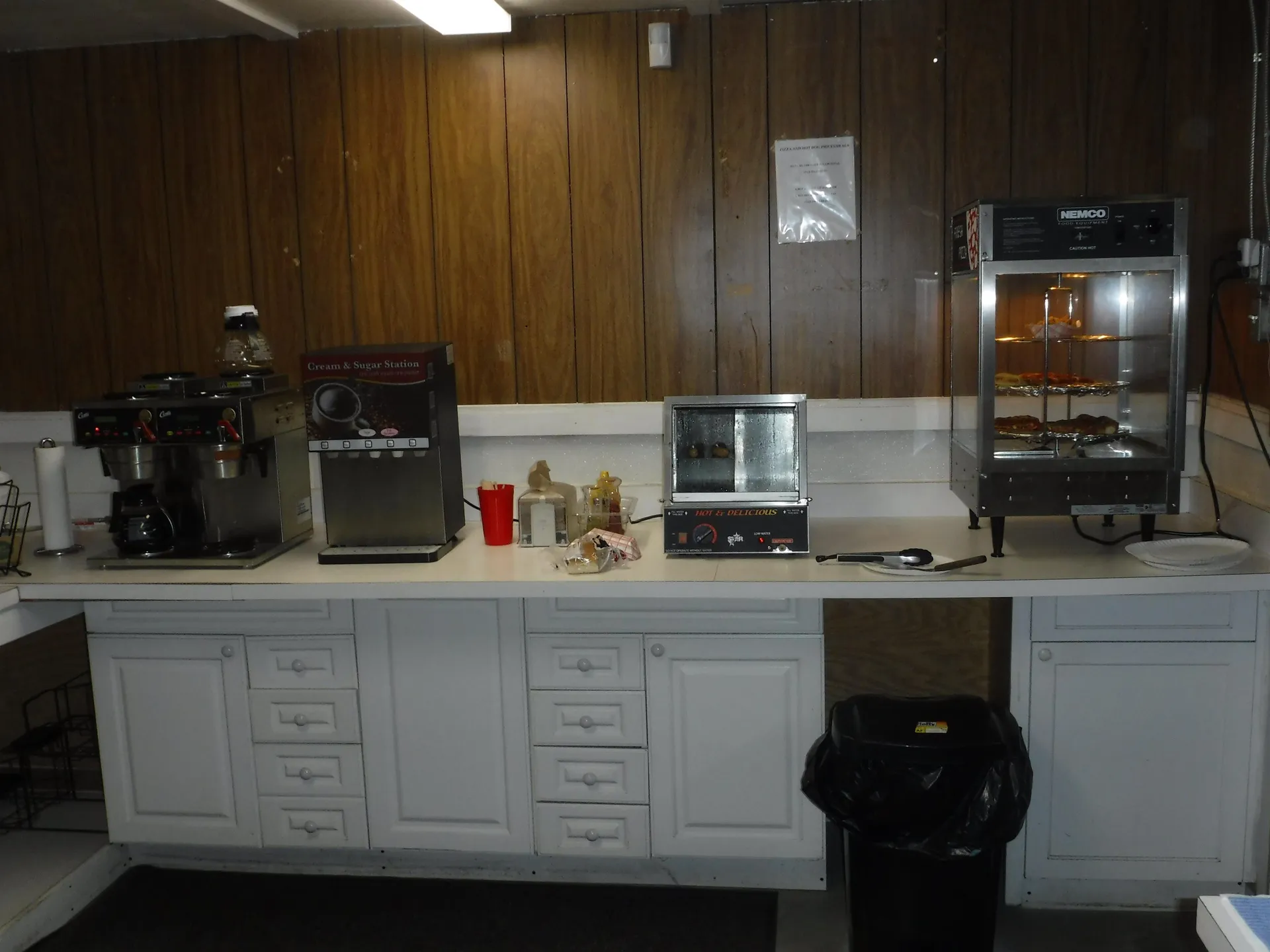 1003 Route 7 Danby VT 05739