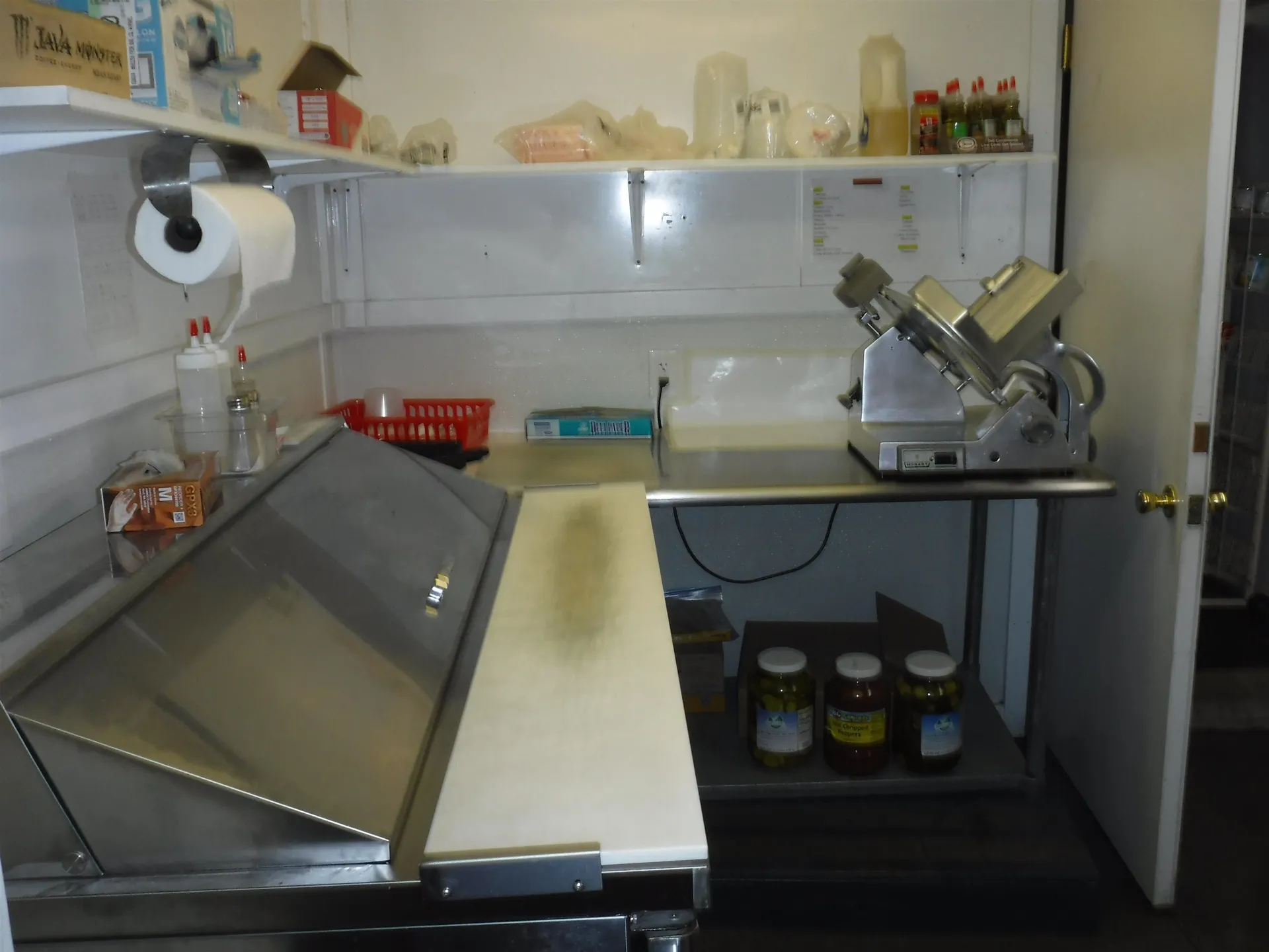 1003 Route 7 Danby VT 05739