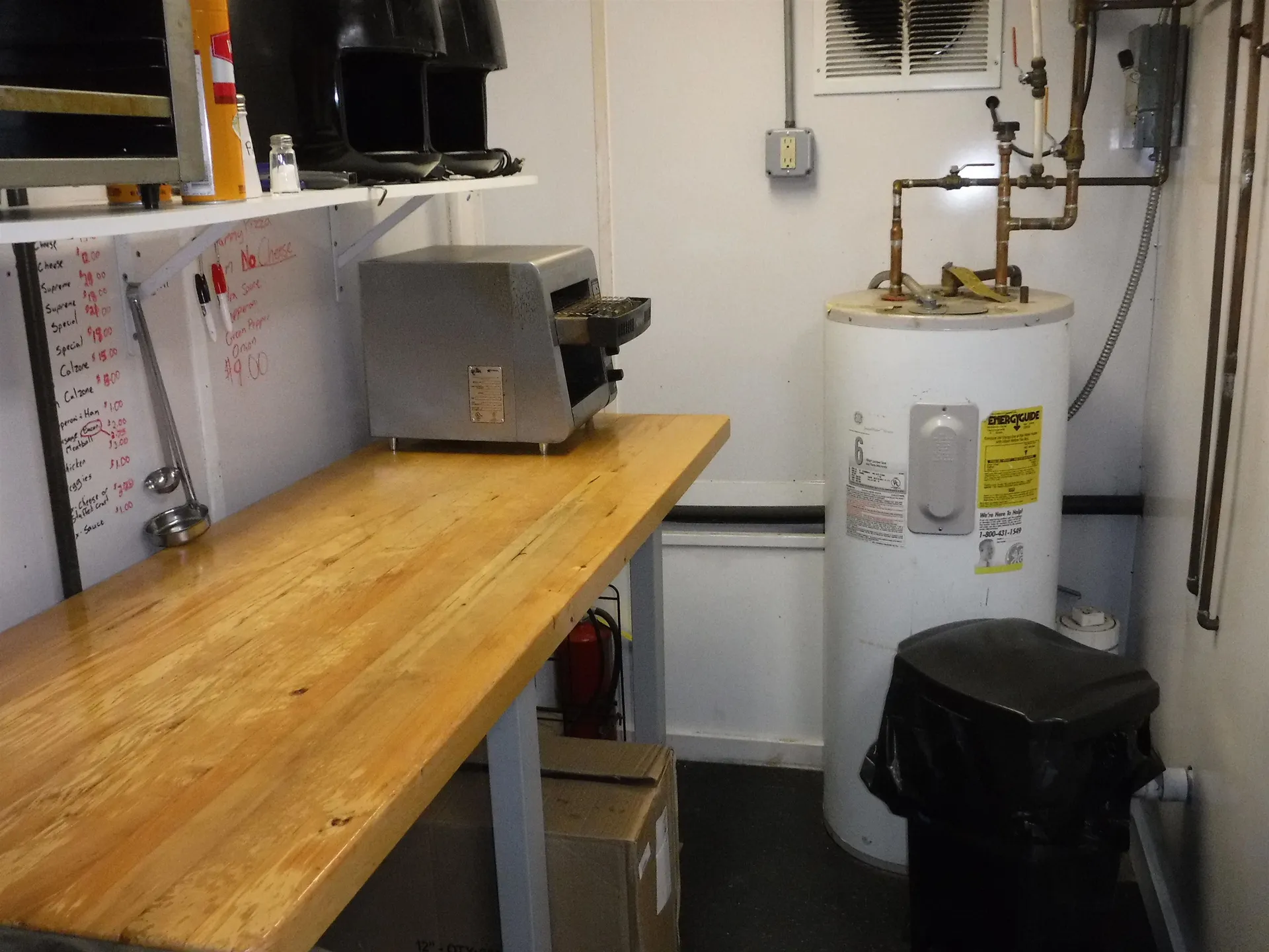 1003 Route 7 Danby VT 05739