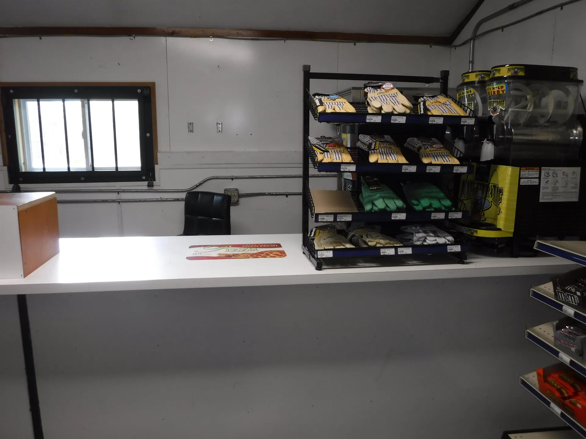 1003 Route 7 Danby VT 05739