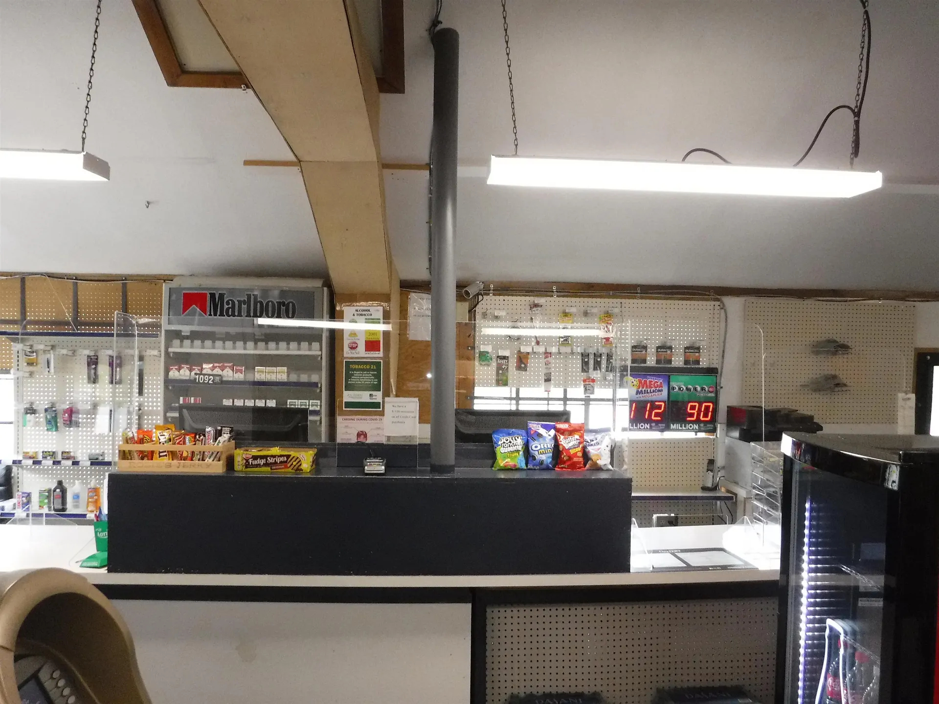 1003 Route 7 Danby VT 05739