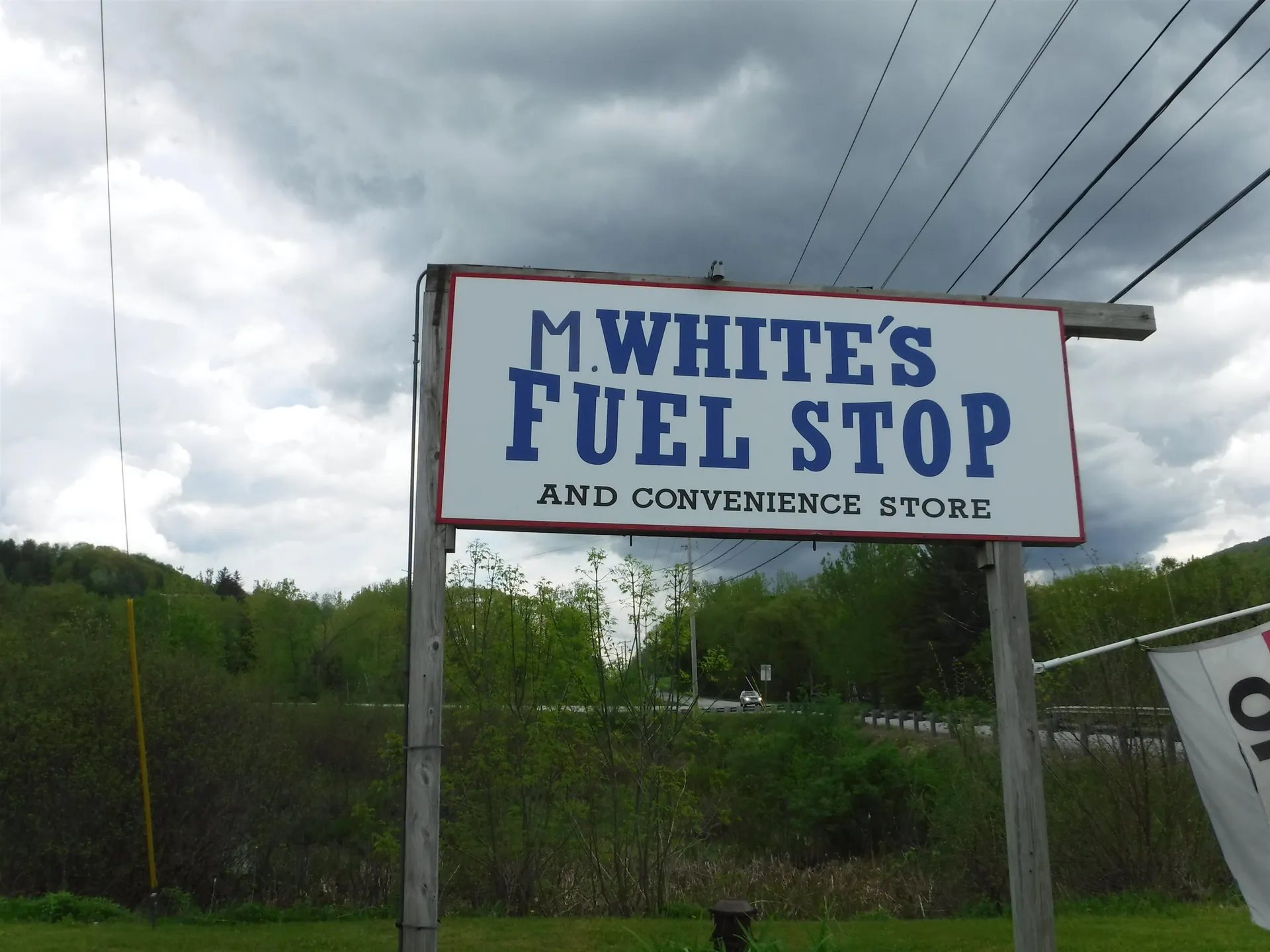 1003 Route 7 Danby VT 05739