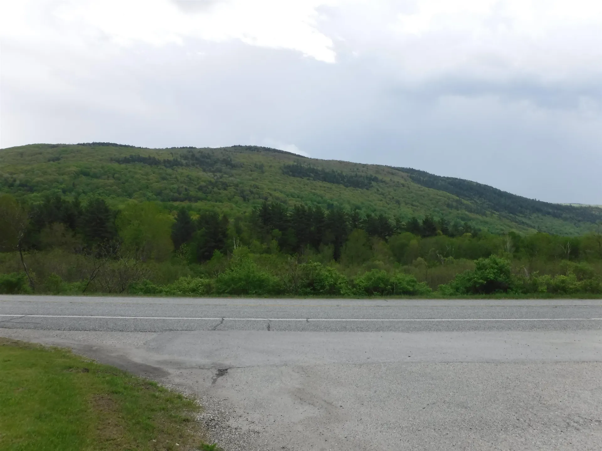 1003 Route 7 Danby VT 05739