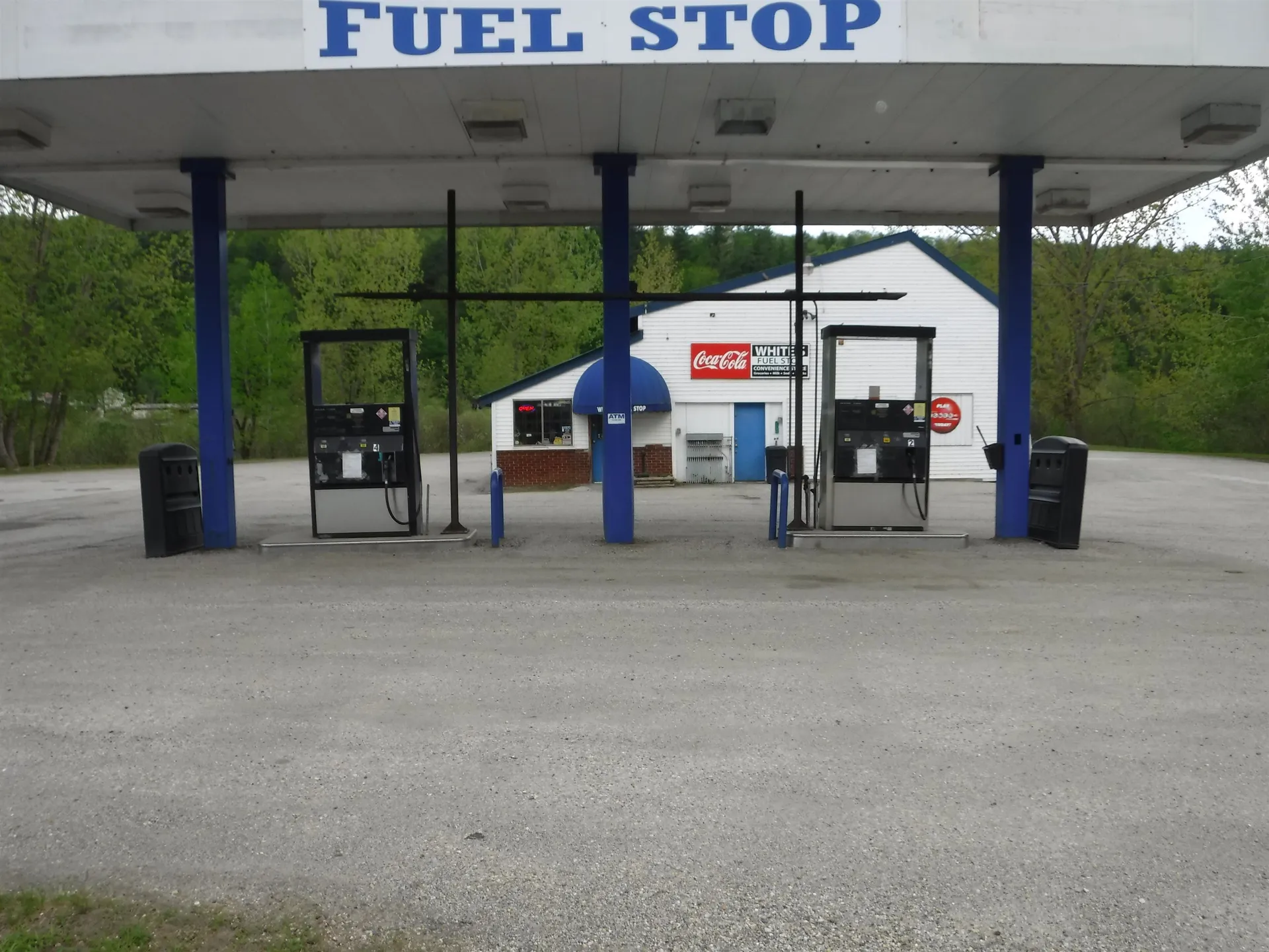 1003 Route 7 Danby VT 05739