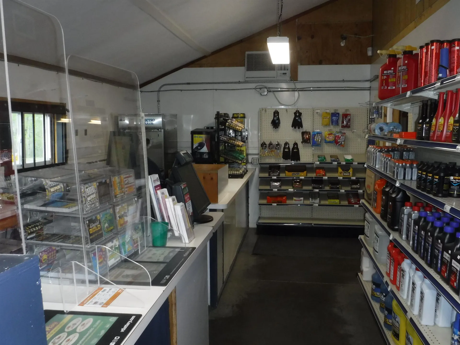 1003 Route 7 Danby VT 05739