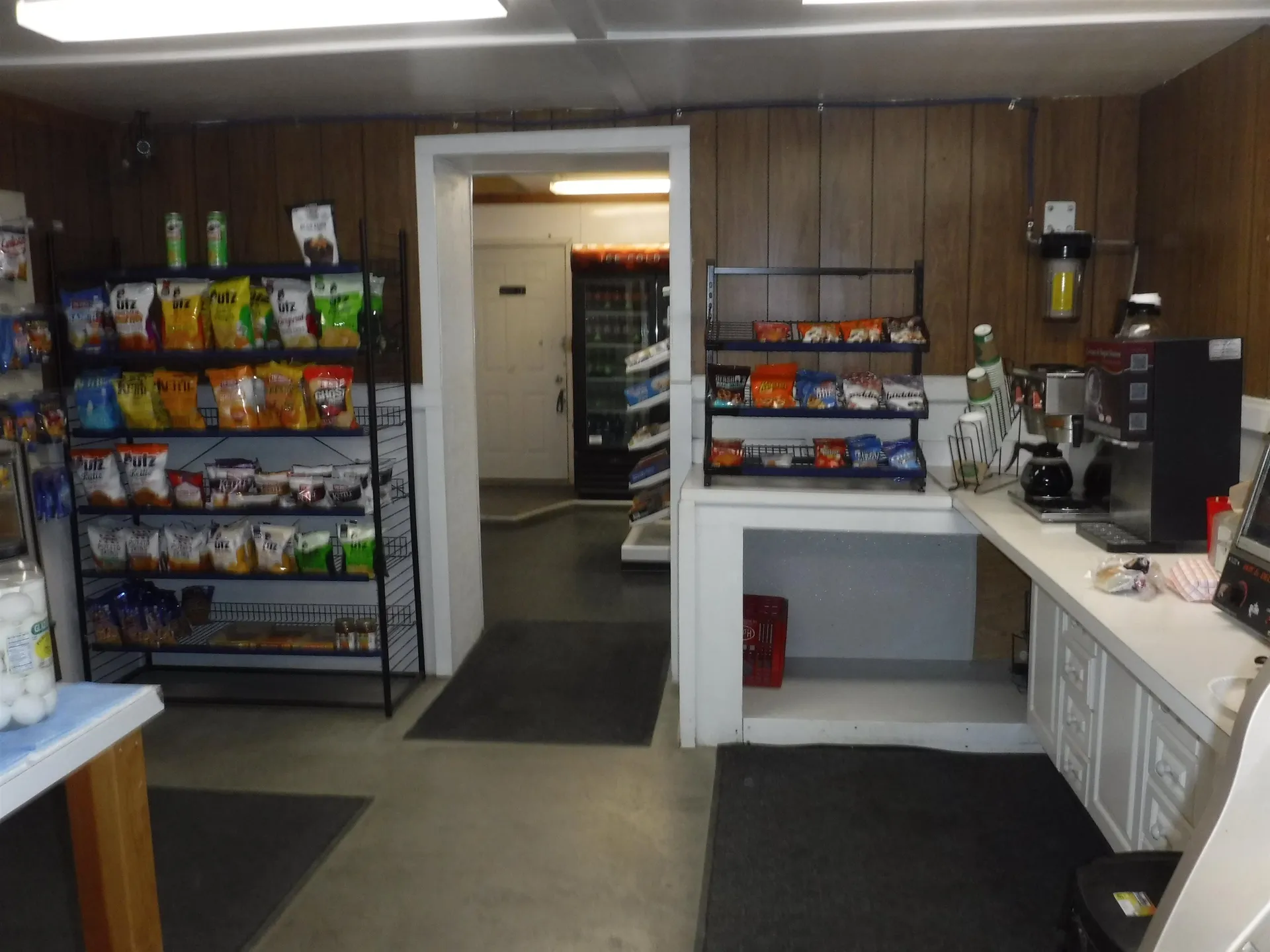 1003 Route 7 Danby VT 05739