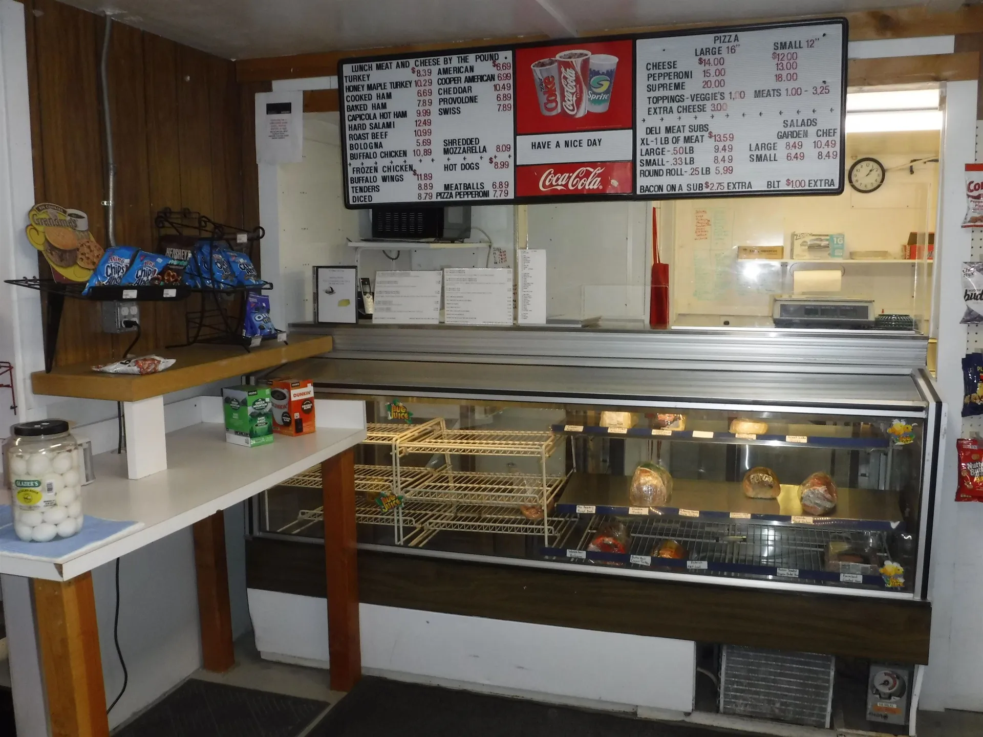 1003 Route 7 Danby VT 05739