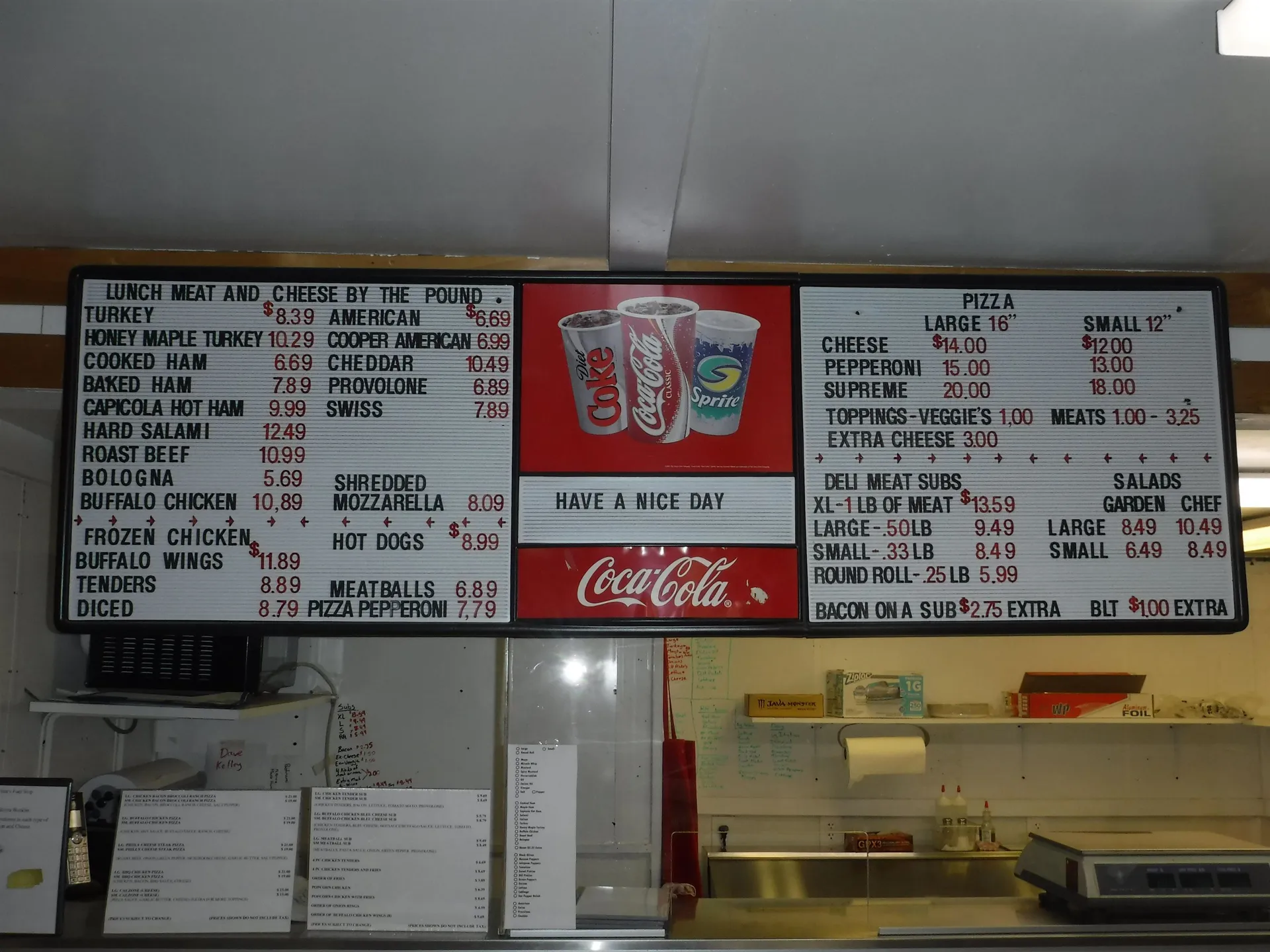 1003 Route 7 Danby VT 05739