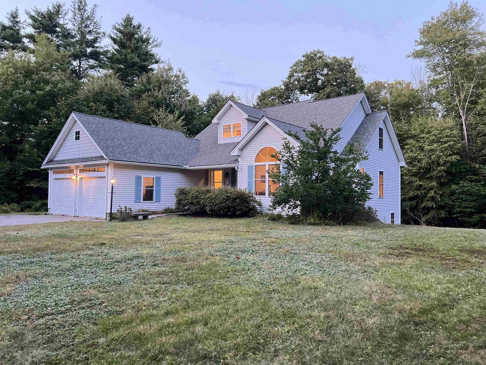 56 Knowles Way Northwood NH 03261