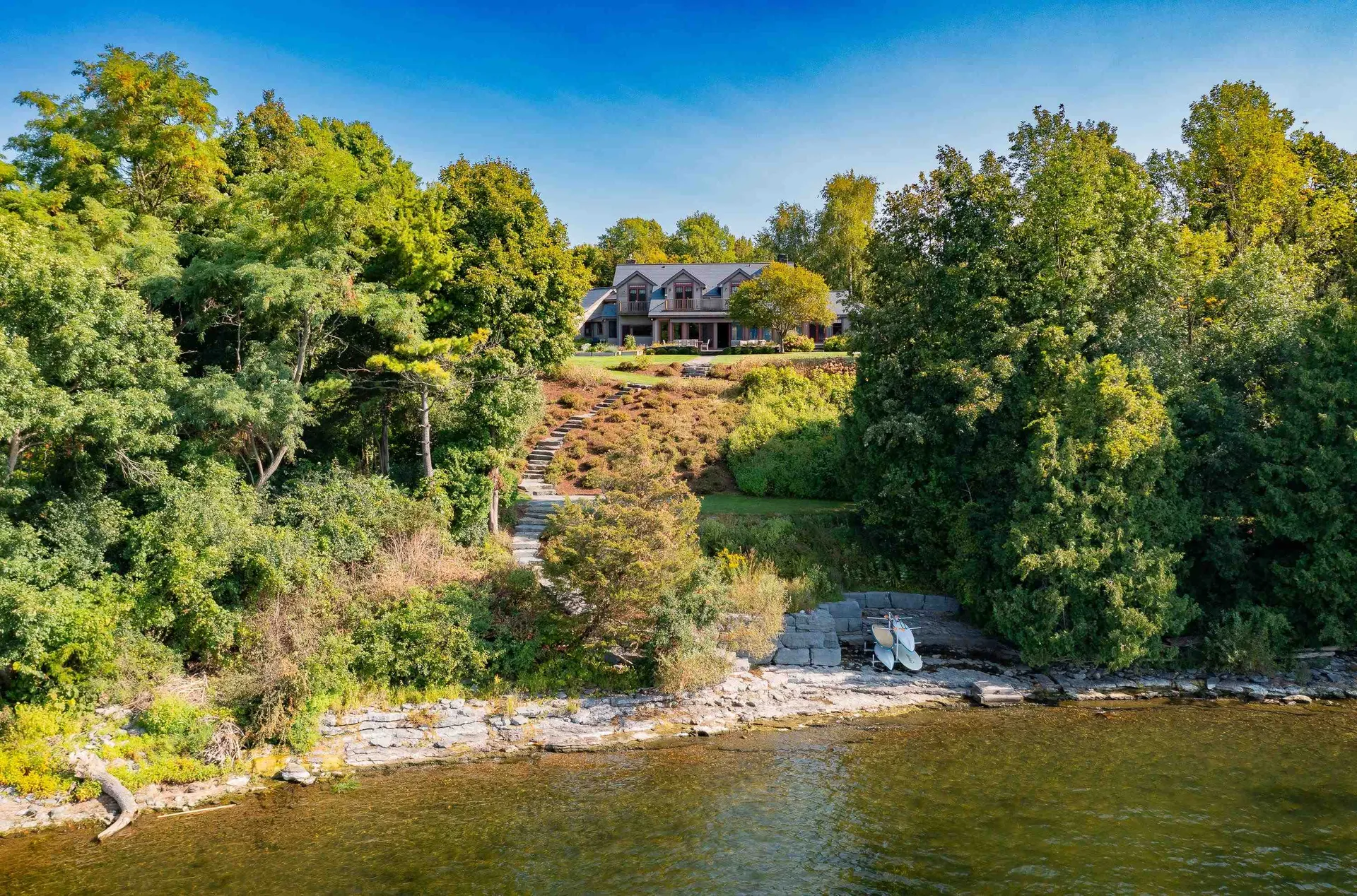 202 Mcneil Cove Road Charlotte VT 05445