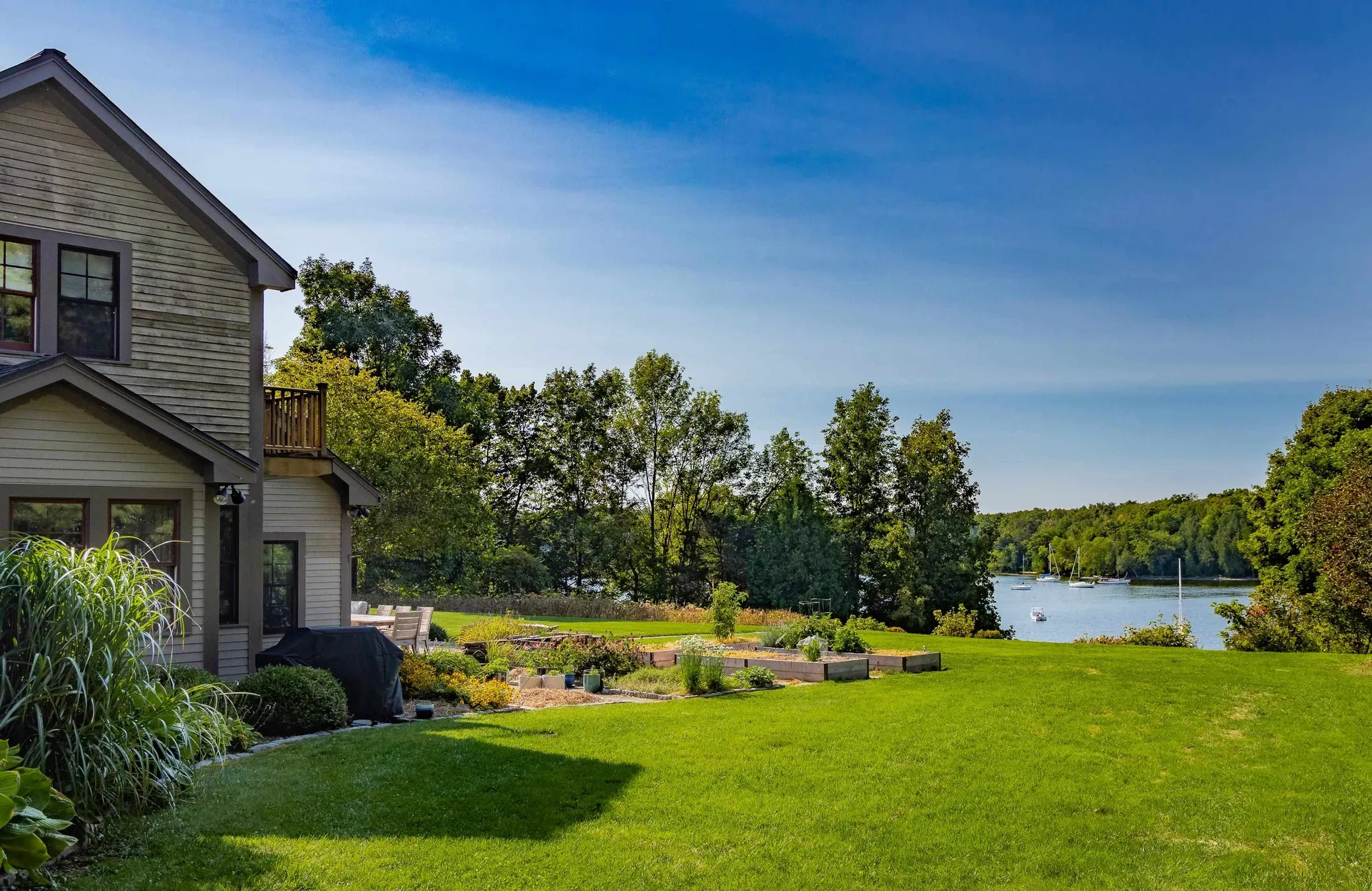 202 Mcneil Cove Road Charlotte VT 05445