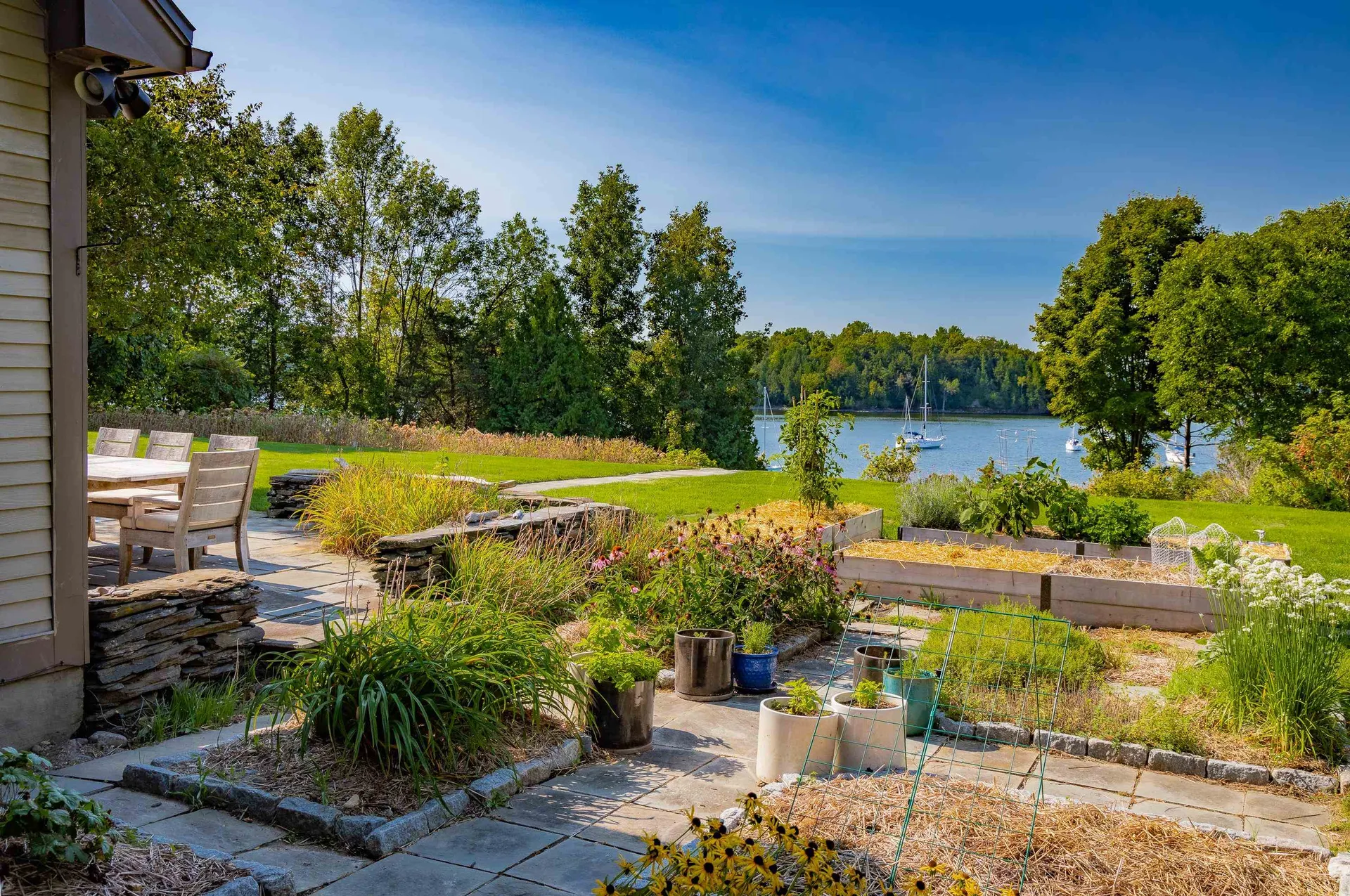 202 Mcneil Cove Road Charlotte VT 05445
