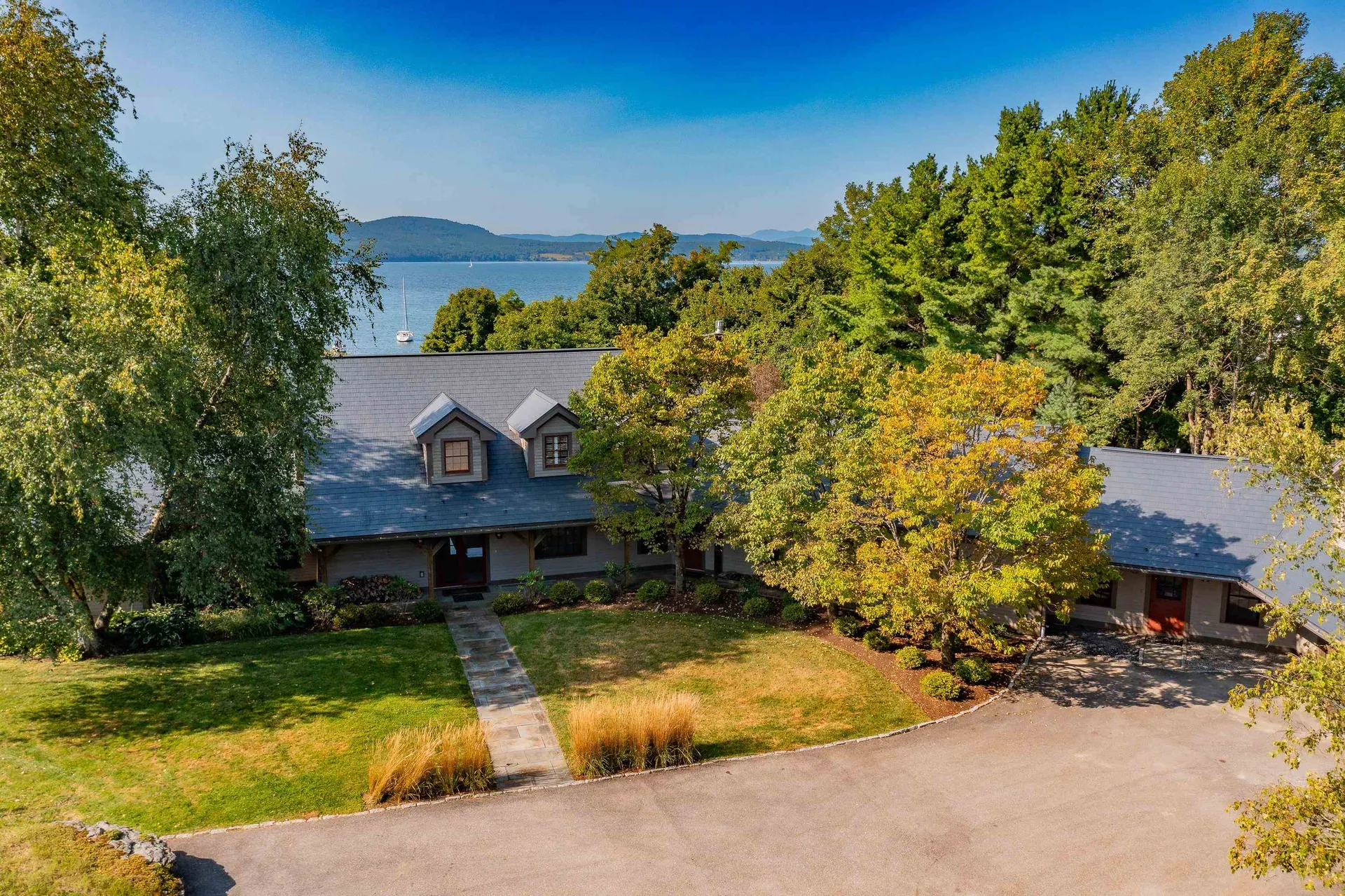 202 Mcneil Cove Road Charlotte VT 05445