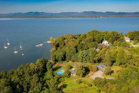 202 Mcneil Cove Road Charlotte VT 05445