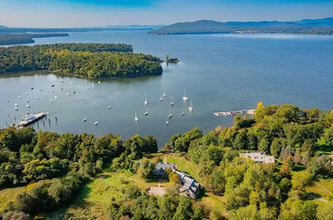 202 Mcneil Cove Road Charlotte VT 05445