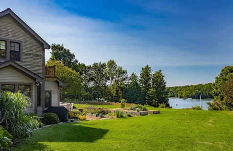 202 Mcneil Cove Road Charlotte VT 05445