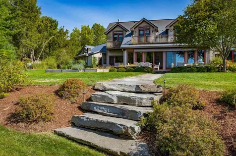 202 Mcneil Cove Road Charlotte VT 05445