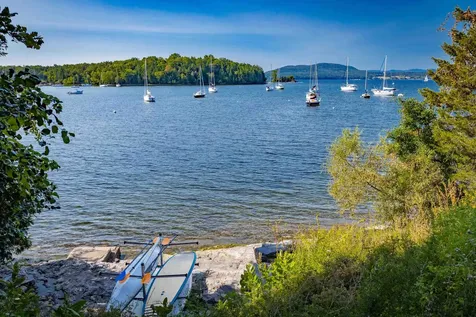 202 Mcneil Cove Road Charlotte VT 05445