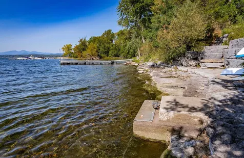 202 Mcneil Cove Road Charlotte VT 05445