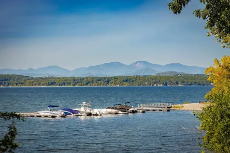 202 Mcneil Cove Road Charlotte VT 05445