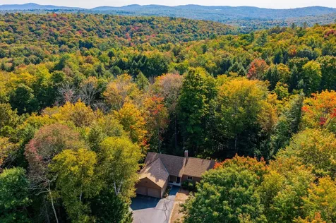 86 Greensward Drive Grantham NH 03753