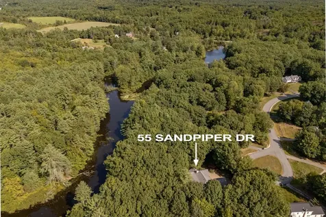 55 Sandpiper Drive Dover NH 03820
