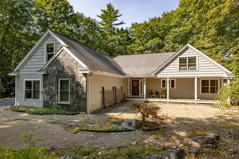 55 Sandpiper Drive Dover NH 03820