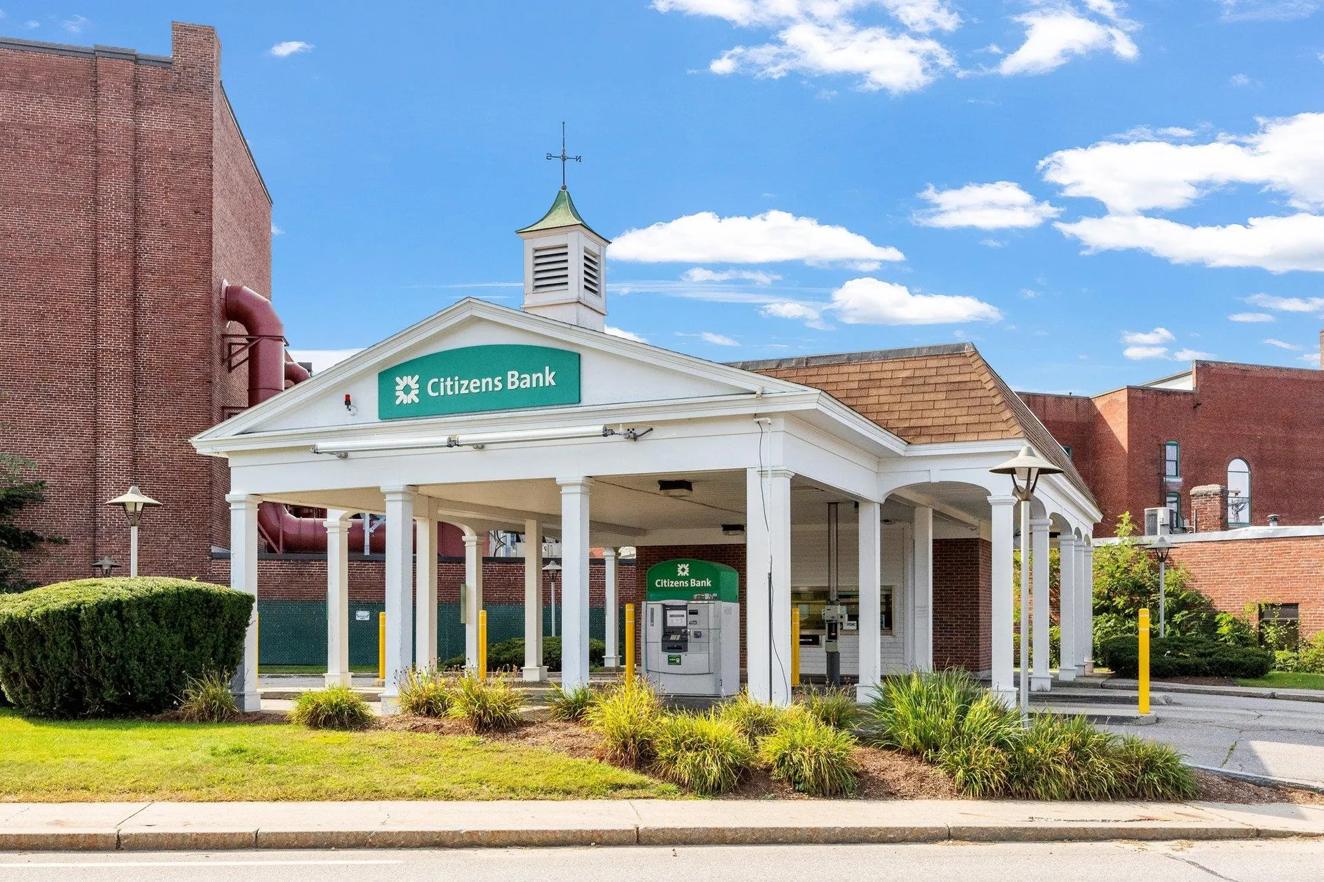 587 Main Street Laconia NH 03246