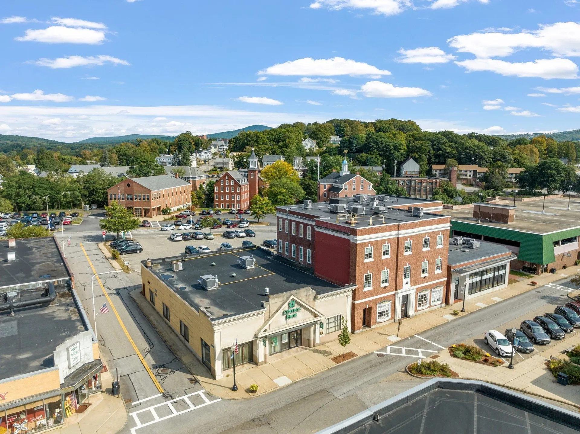 587 Main Street Laconia NH 03246