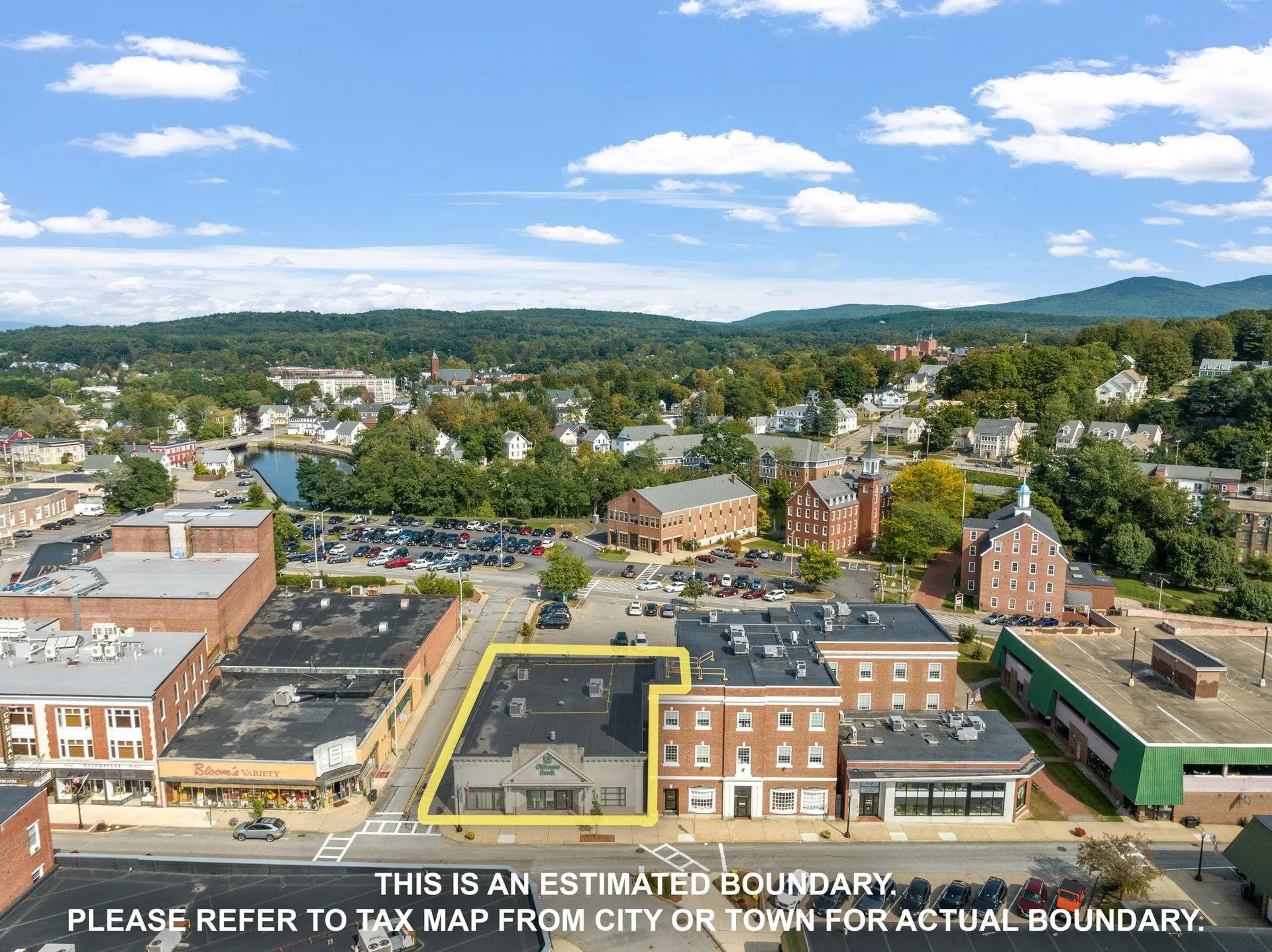 587 Main Street Laconia NH 03246