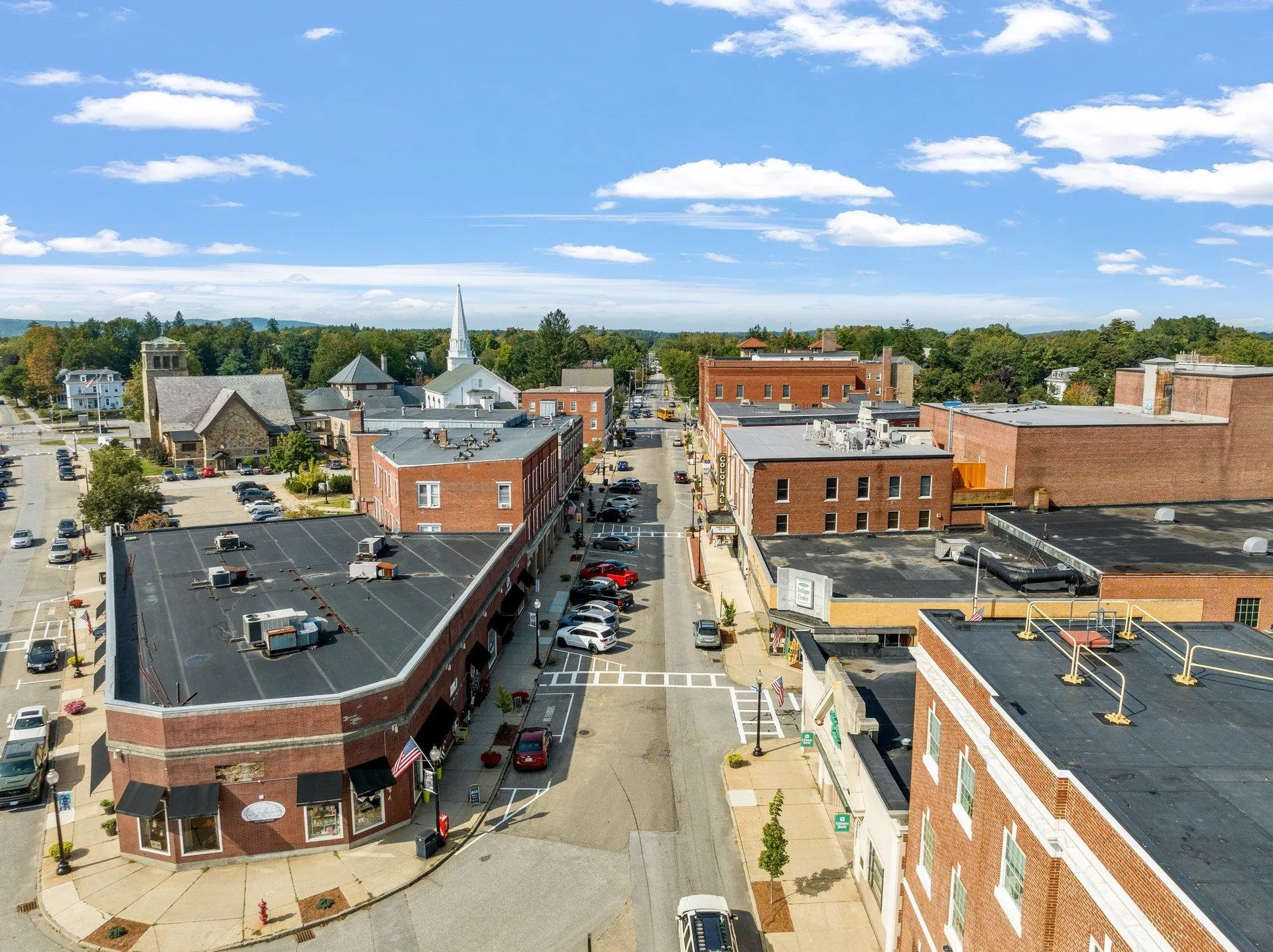 587 Main Street Laconia NH 03246