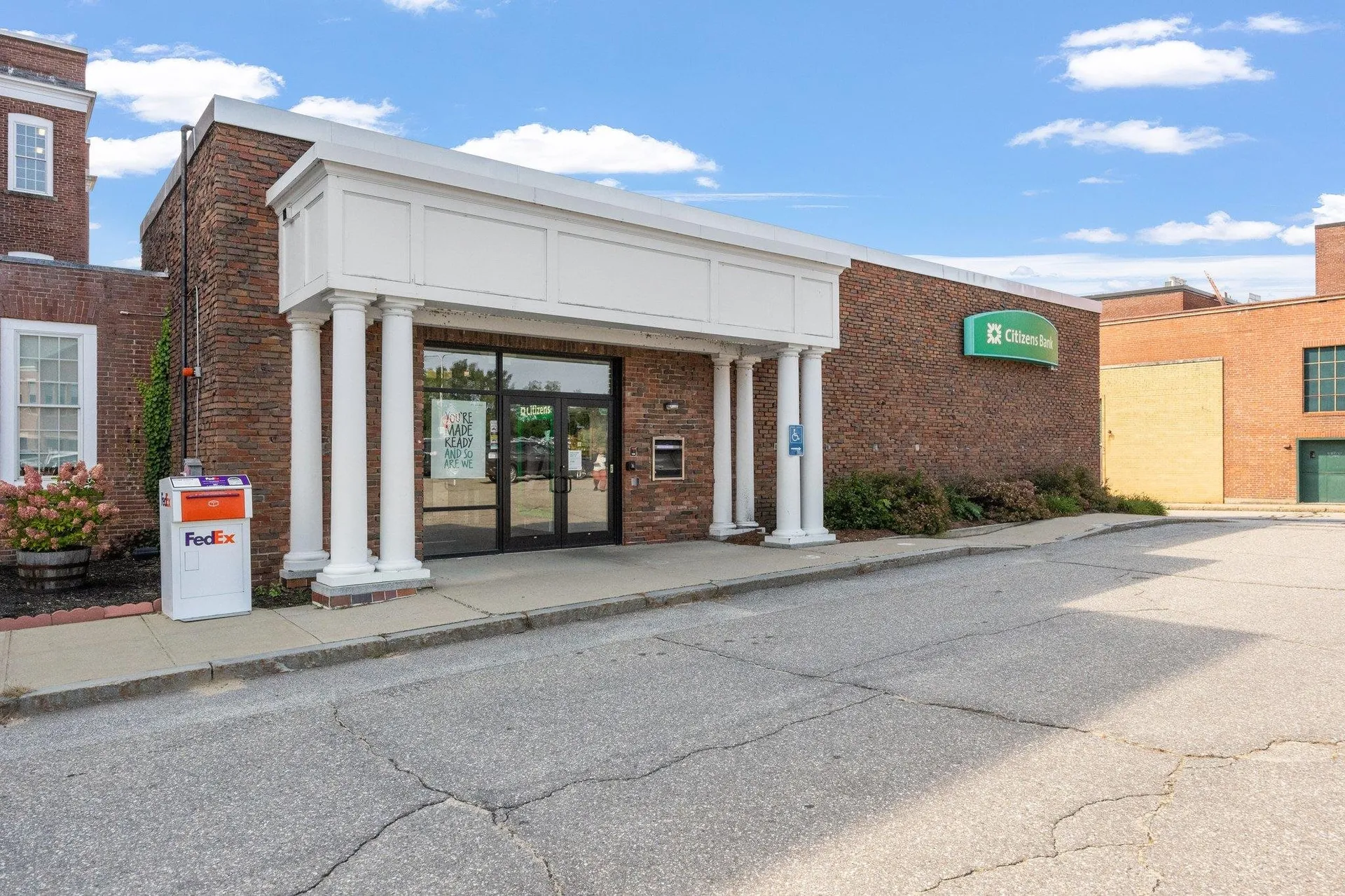 587 Main Street Laconia NH 03246