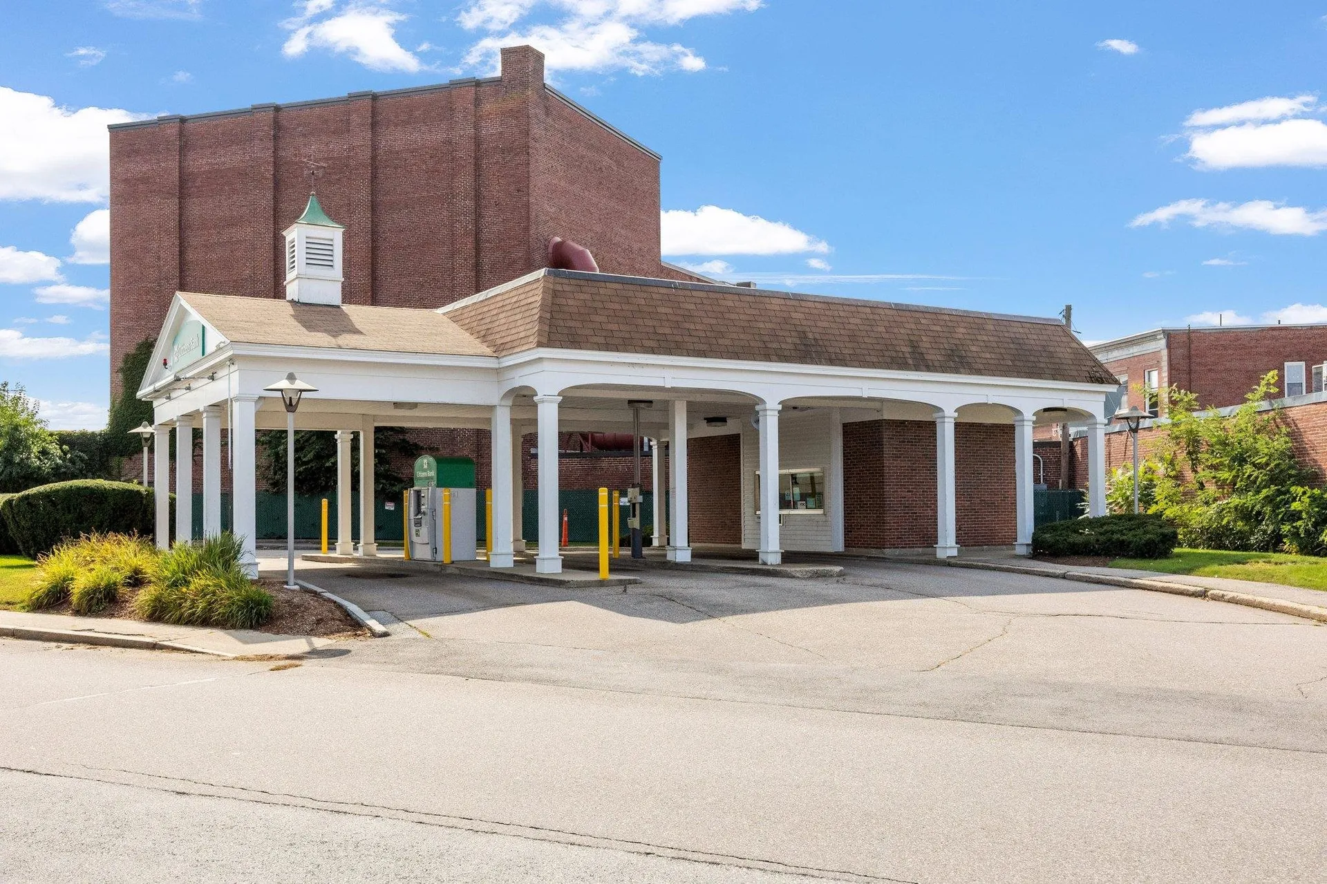 587 Main Street Laconia NH 03246