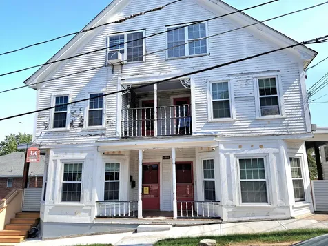 6A Beacon Street Nashua NH 03064