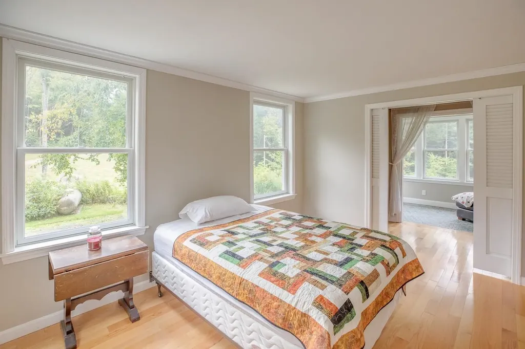56 Country Lane Campton NH 03223