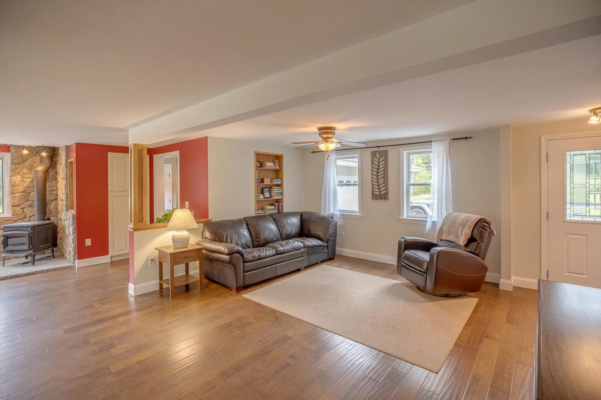 56 Country Lane Campton NH 03223